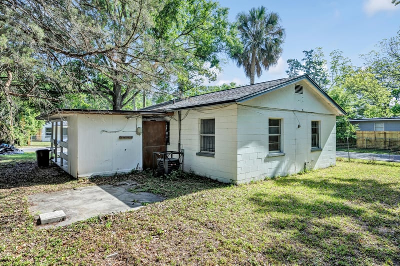 Photo 23 of 3126 Dignan St, Jacksonville, FL 32254, photographed by Megapixeler
