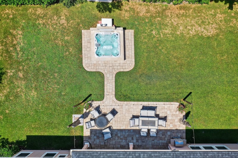 Photo 92 of 11833 Fitchwood Circle, Jacksonville, FL 32258, photographed by Megapixeler