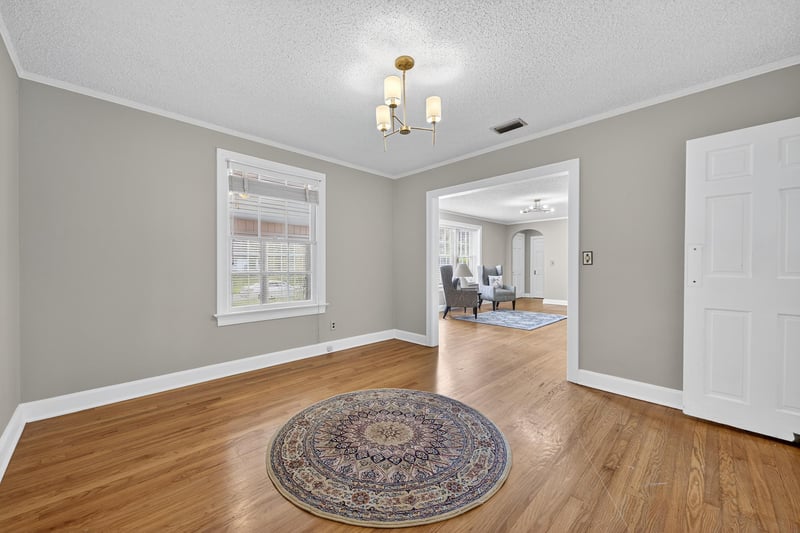 Photo 14 of 1425 Pinetree Rd, Jacksonville, FL 32207, photographed by Megapixeler