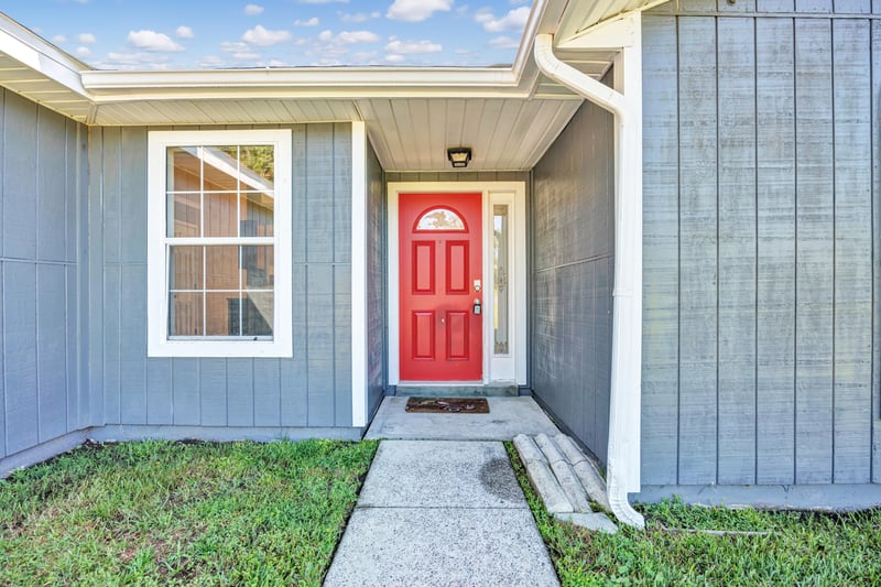 Photo 3 of 1875 Country Meadows Ln, Middleburg, FL 32068, photographed by Megapixeler