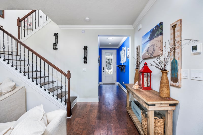 Photo 6 of 225 Front Door Ln, St. Augustine, FL 32095, photographed by Megapixeler