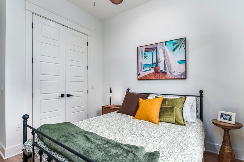 Bedroom 1 Angle 2 at 34664 Mitigation Trail, Callahan, FL 32011