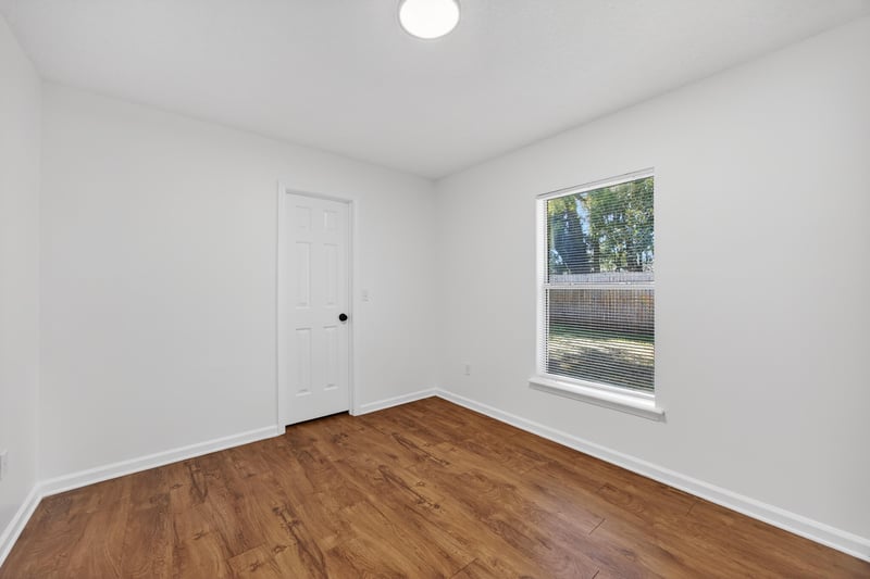 Bedroom 3 at 411 Pearl St, Green Cove Springs, FL 32043