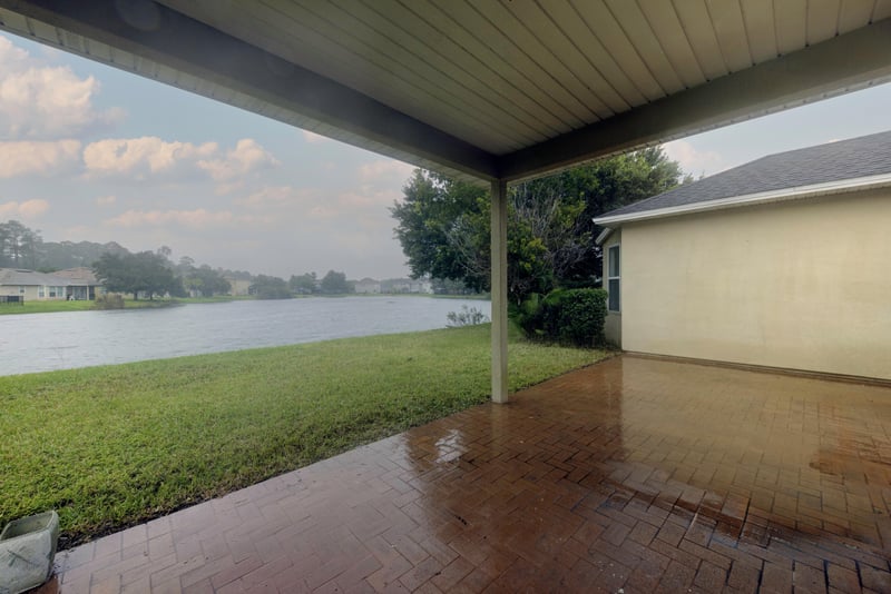 Photo 36 of 3901 Cedar Bluff Ln, Jacksonville, FL 32226, photographed by Megapixeler