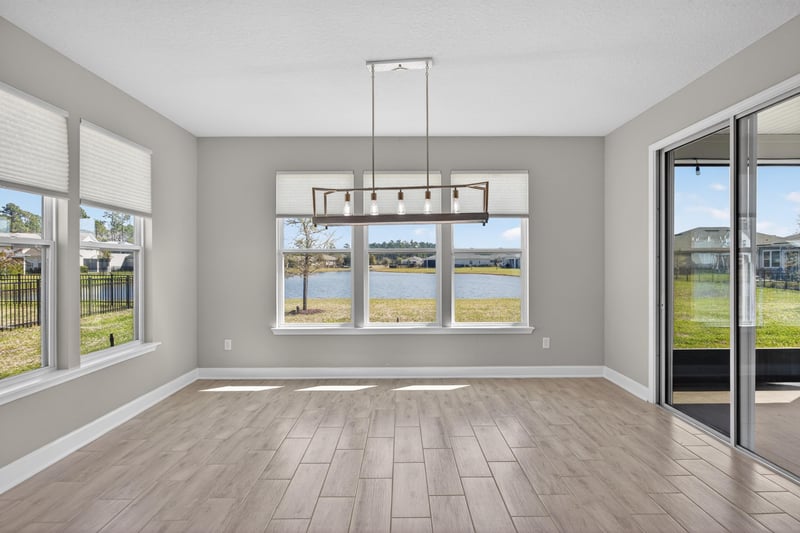 Dining Room - 2 at 85614 Fall River Pkwy, Fernandina Beach, FL 32034