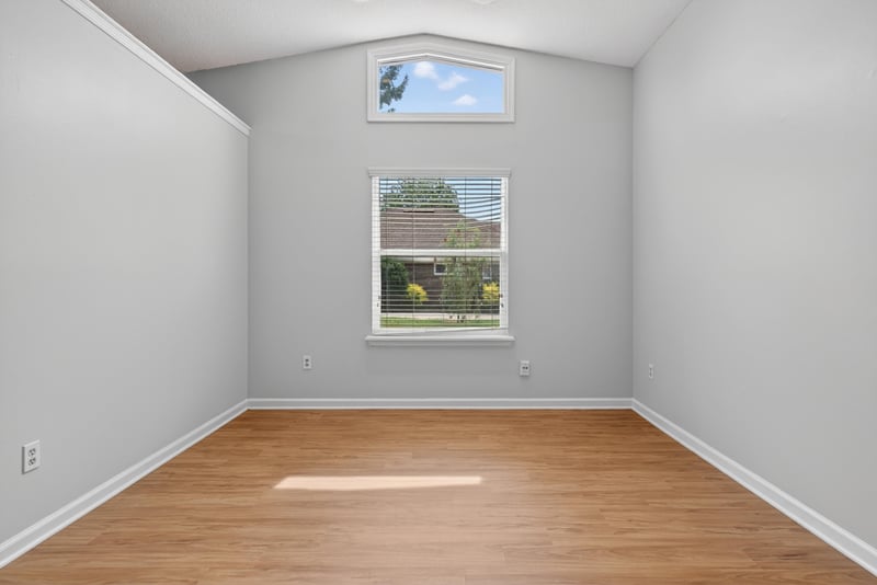 Dining Room at 622 Valley Forge Rd N, Neptune Beach, FL 32266