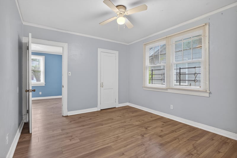 Photo 17 of 1192 W 12th St, Jacksonville, FL 32209, photographed by Megapixeler