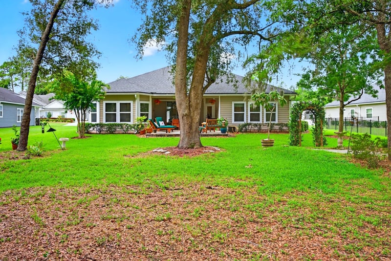 Photo 64 of 3520 Grand Victoria Ct, Green Cove Springs, FL 32043, photographed by Megapixeler