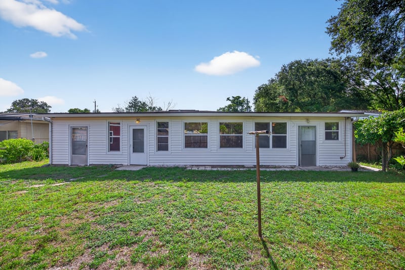 Photo 34 of 2630 Bywood Rd, Jacksonville, FL 32211, photographed by Megapixeler