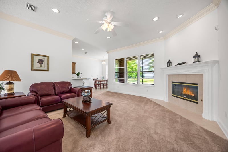 Photo 10 of 5577 Dianthus St, Green Cove Springs, FL 32043, photographed by Megapixeler