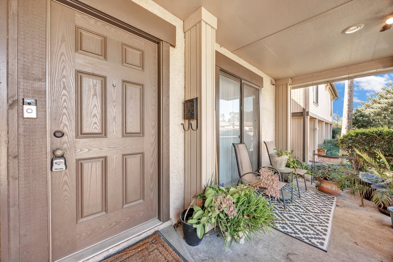 Photo 5 of 7624 Las Palmas Way unit 163, Jacksonville, FL 32256, photographed by Megapixeler