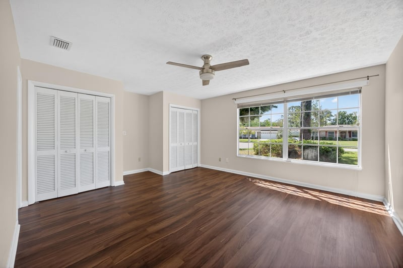 Primary Bedroom at 1680 Aspen Ct, Orange Park, FL 32073