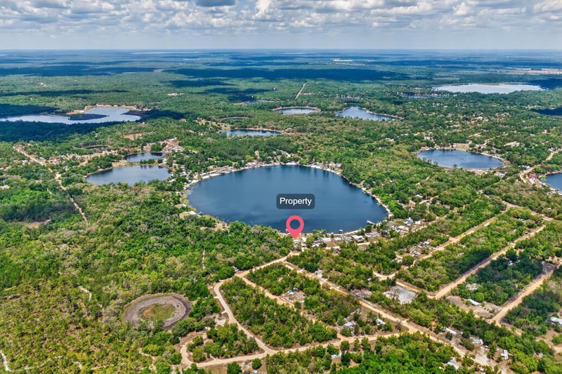 Photo 5 of 141 Kitty Ave, Interlachen, FL 32148, photographed by Megapixeler