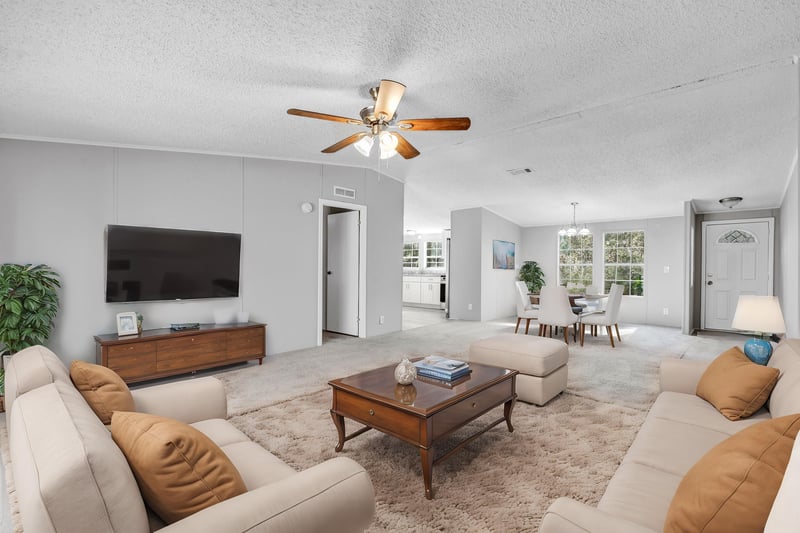 Photo 3 of 4806 Cattail St, Middleburg, FL 32068, photographed by Megapixeler
