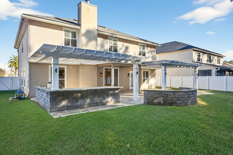 Photo 58 of 2135 Thorn Hollow Ct, St. Augustine, FL 32092, photographed by Megapixeler