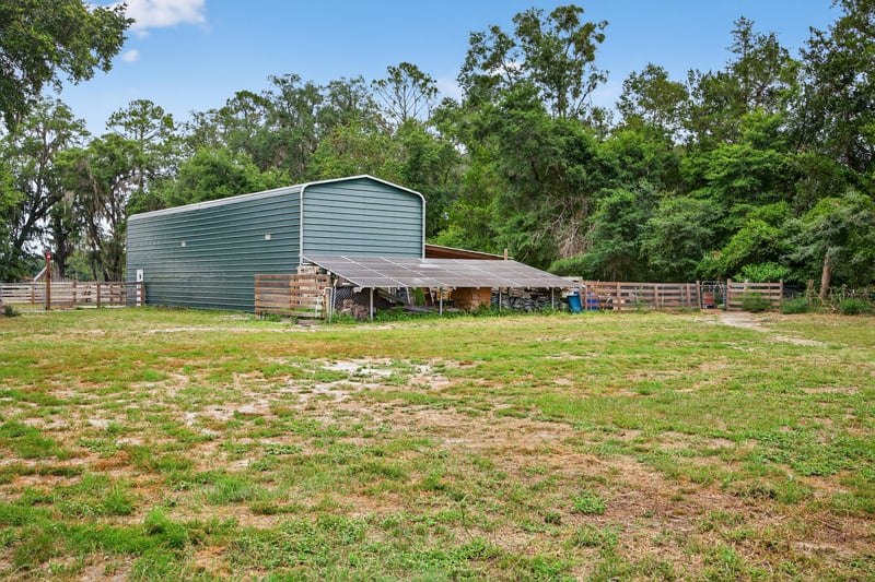 Photo 62 of 11844 SW County Rd 18, Hampton, FL 32044, photographed by Megapixeler