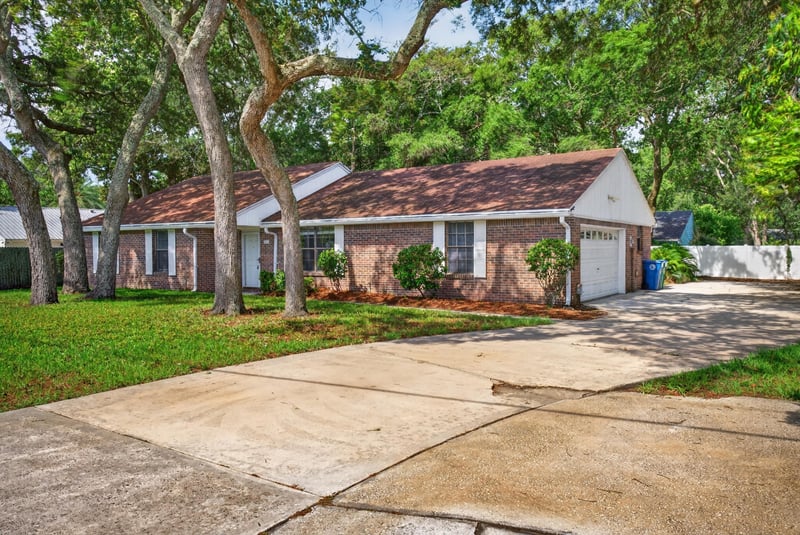 Photo 3 of 516 Penman Rd, Neptune Beach, FL 32266, photographed by Megapixeler