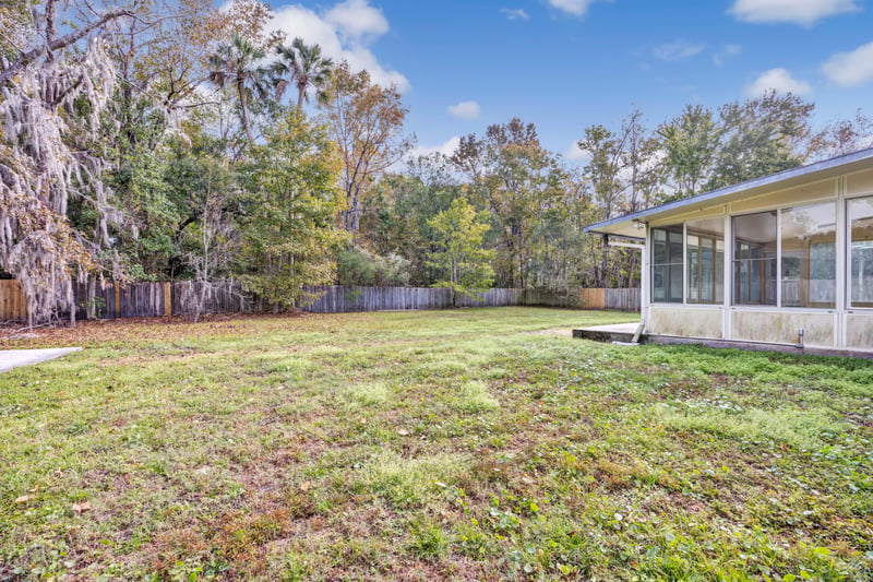 Photo 41 of 2007 Hovington Cir E, Jacksonville, FL 32246, photographed by Megapixeler