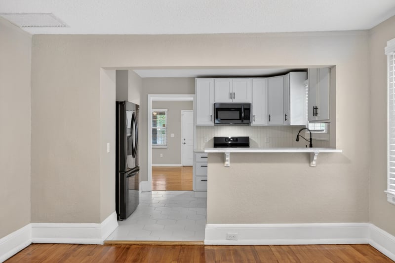 Photo 16 of 4755 French St, Jacksonville, FL 32205, photographed by Megapixeler