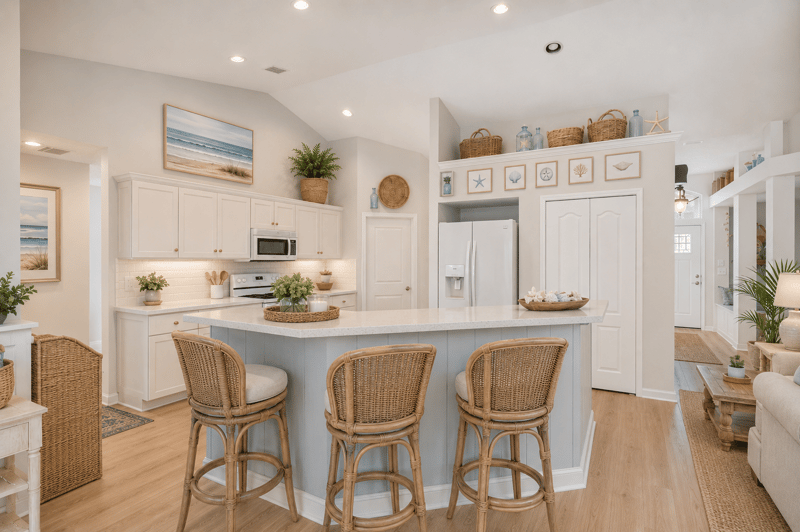 ChatGPT Kitchen at 494 Brockham Dr, Jacksonville, FL 32221
