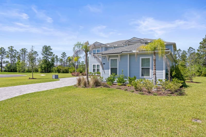 Photo 5 of 86 Sunset Ridge Ct, St. Johns, FL 32259, photographed by Megapixeler