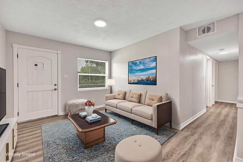 Photo 5 of 10268 Craig Dr, Jacksonville, FL 32225, photographed by Megapixeler