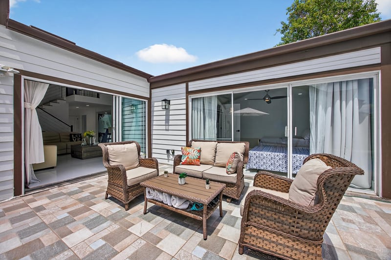 Photo 37 of 7805 Baymeadows Cir W, Jacksonville, FL 32256, photographed by Megapixeler