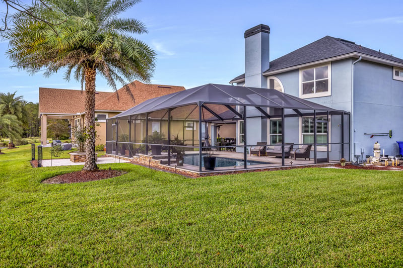 Photo 60 of 1843 S Landguard Rd, St. Augustine, FL 32092, photographed by Megapixeler