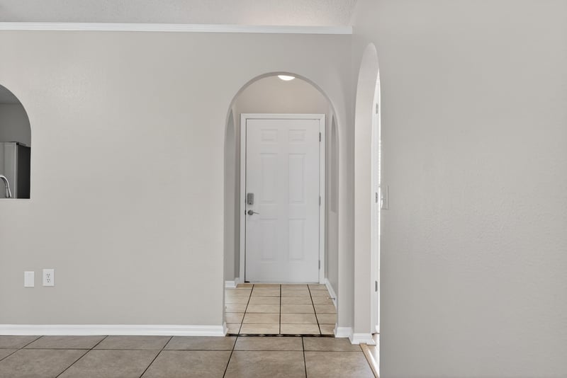 Photo 7 of 2689 Cobblestone Forest Cir E, Jacksonville, FL 32225, photographed by Megapixeler