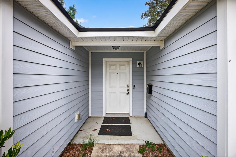 Photo 4 of 5315 Colonial Ave, Jacksonville, FL 32210, photographed by Megapixeler