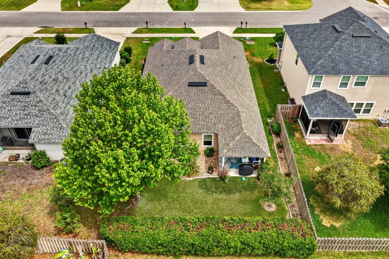 Photo 40 of 1434 Nochaway Dr, St. Augustine, FL 32092, photographed by Megapixeler