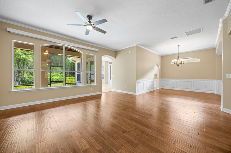 Photo 18 of 252 Sweetbrier Branch Ln, Jacksonville, FL 32259, photographed by Megapixeler