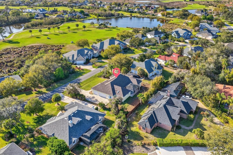 Photo 65 of 430 Marsh Point Cir, St. Augustine, FL 32080, photographed by Megapixeler