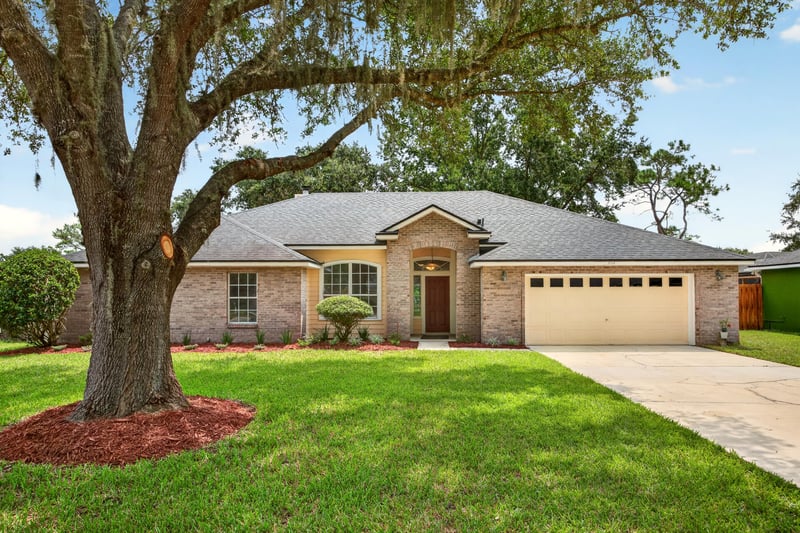 Listing photo of 456 Bay Point Way N, Jacksonville, FL