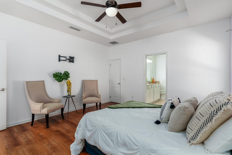 Primary Bed at 11567 Sycamore Cv Ln, Jacksonville, FL 32218