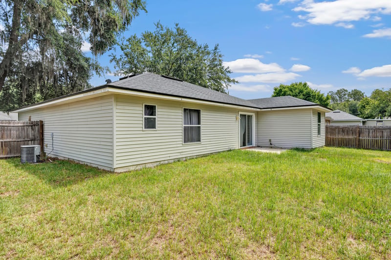 Photo 31 of 518 Lissie Ct, Macclenny, FL 32063, photographed by Megapixeler