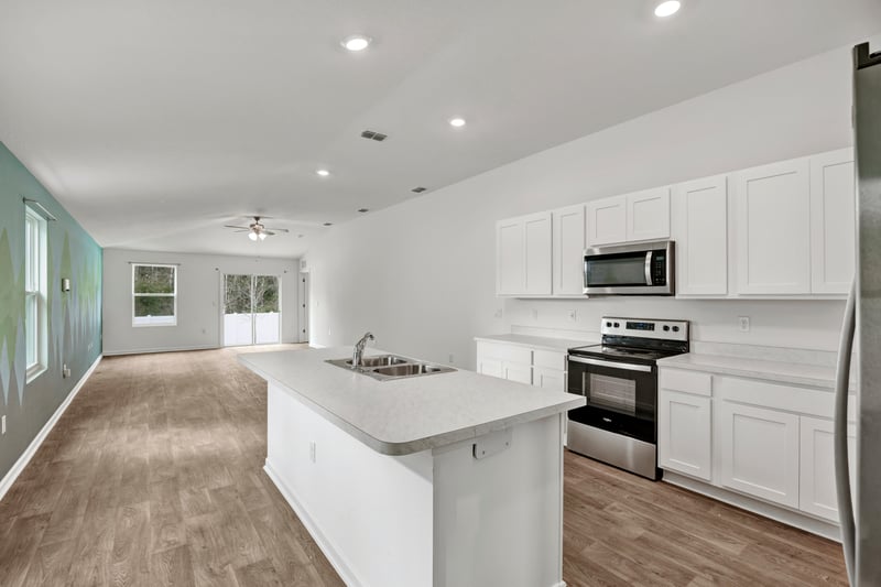 Photo 25 of 3055 Rustic Deer Wy, Green Cove Springs, FL 32043, photographed by Megapixeler