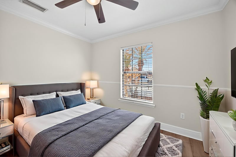 Photo 17 of 730 Ginger Mill Dr, Jacksonville, FL 32259, photographed by Megapixeler
