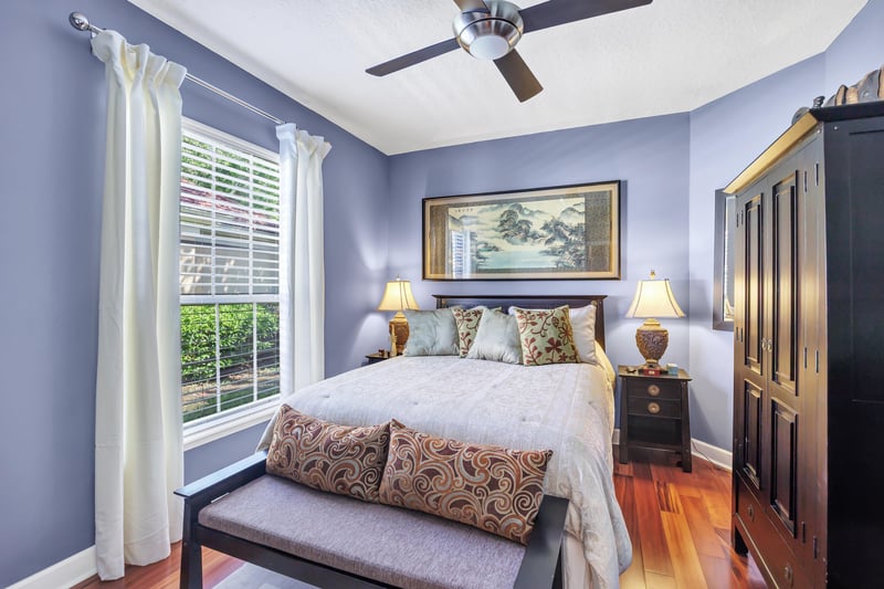 Photo 33 of 4119 Paloma Point Ct, Jacksonville, FL 32217, photographed by Megapixeler