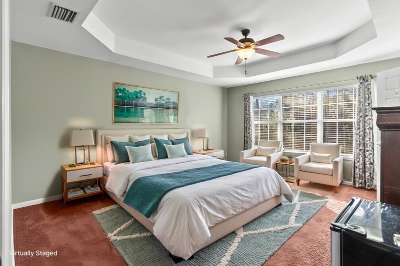 Photo 17 of 6415 Autumn Berry Cir, Jacksonville, FL 32258, photographed by Megapixeler
