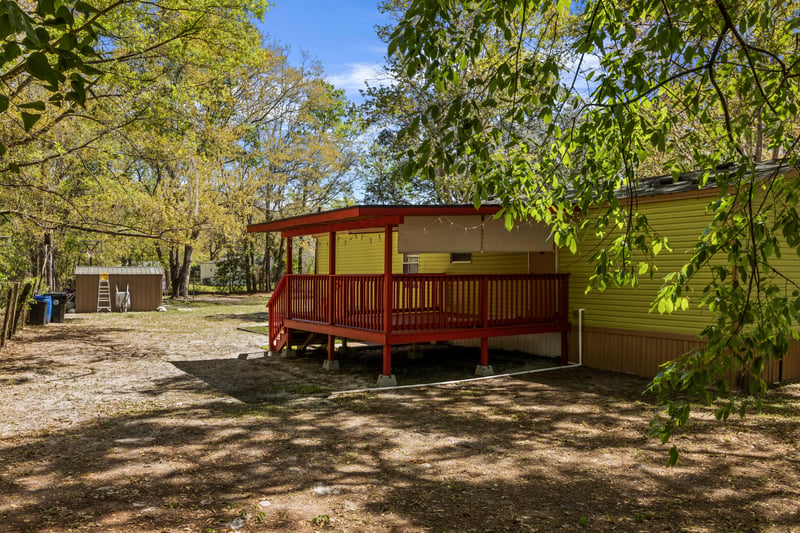 Photo 33 of 4024 Pinto Rd, Middleburg, FL 32068, photographed by Megapixeler