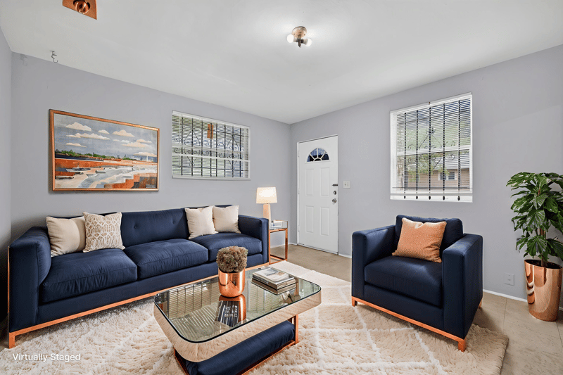 Photo 7 of 3811 Chase Ave, Jacksonville, FL 32209, photographed by Megapixeler