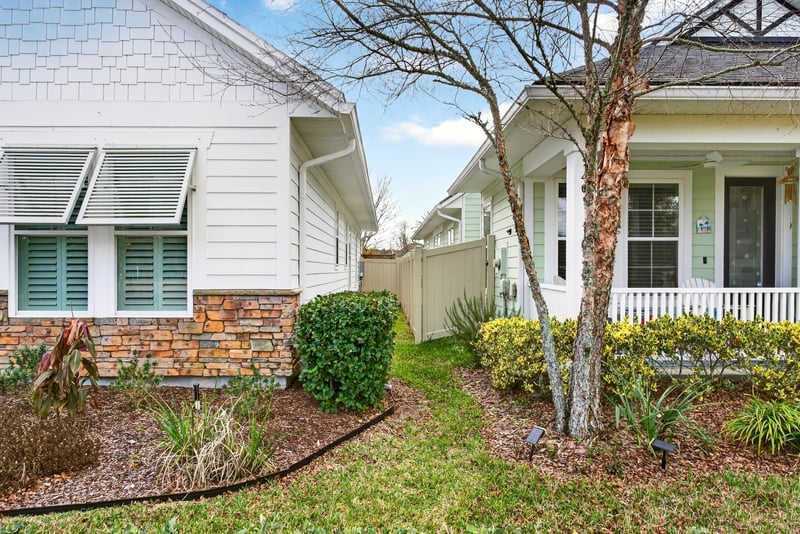 Photo 7 of 30 Suncoast Ln, Nocatee, FL 32081, photographed by Megapixeler