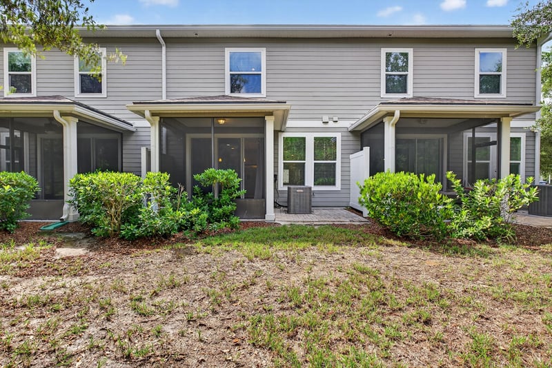 Back at 64 Pindo Palm Dr, Ponte Vedra Beach, FL 32081