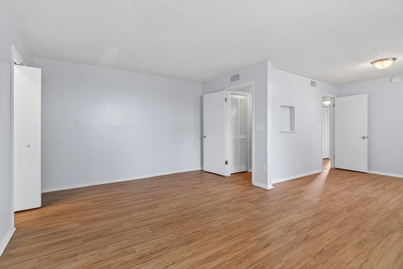Primary Bedroom 4 at 516 Penman Rd, Neptune Beach, FL 32266