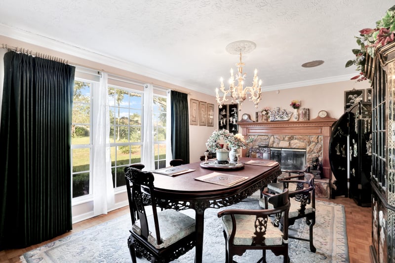Photo 14 of 570 Cody Dr, Orange Park, FL 32073, photographed by Megapixeler