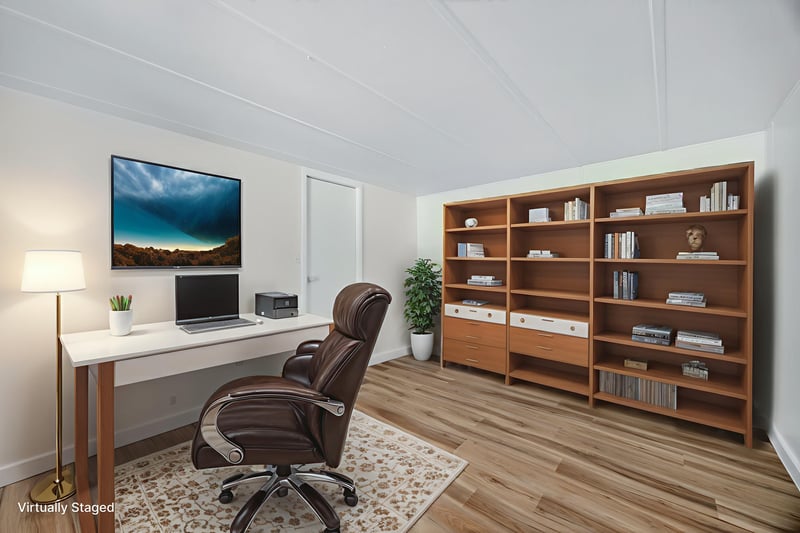 Bedroom - Home Office - Standard - 4 at 349 Stokes Landing Rd, St. Augustine, FL 32095
