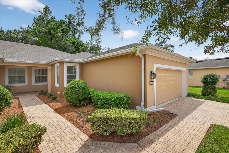 Zero Step Entry at 11736 Surfbird Cir, Jacksonville, FL 32256