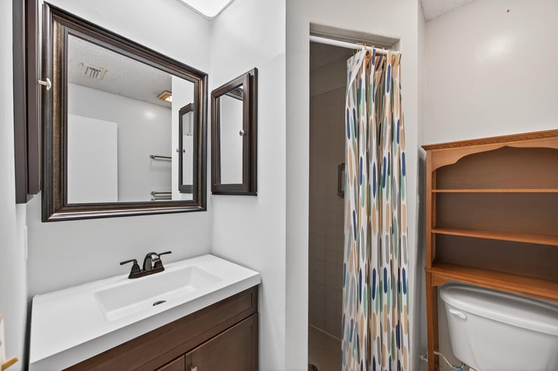 Photo 16 of 10711 Whispering Woods Pl #2, Jacksonville, FL 32246, photographed by Megapixeler