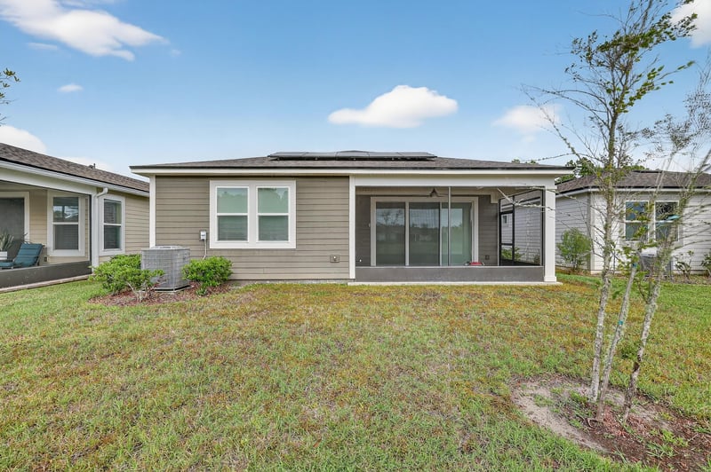 Back at 97 Kellet Wy, Jacksonville, FL 32259